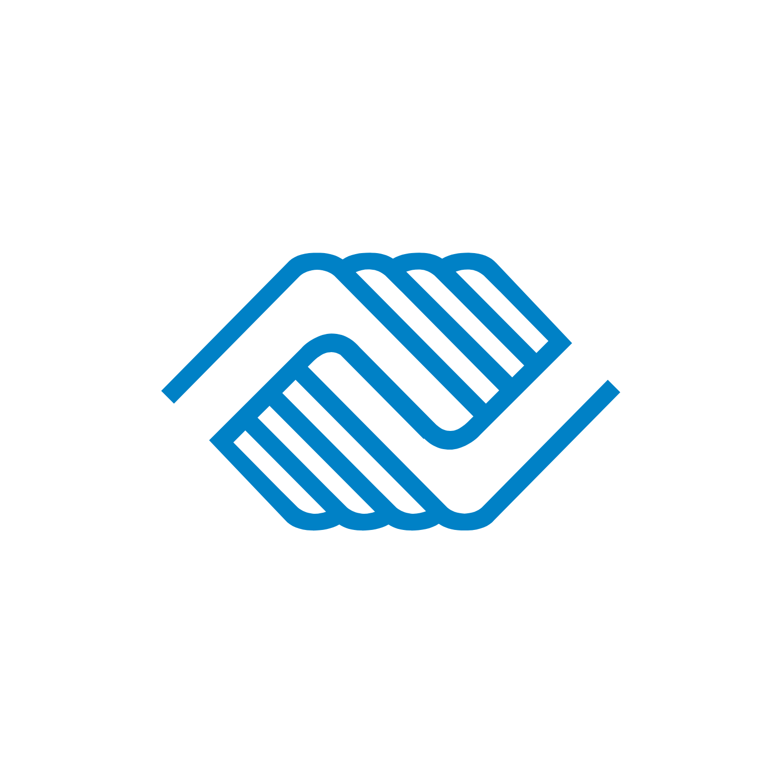 Chapel Hill Spotlight Night - logo